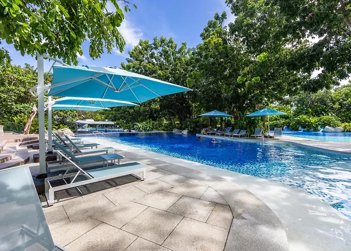 Group Comfort At Tambuli Residences 1-bedroom For Up To 6 Guests By Dominik With Pool Access & Balcony In Mactan * Lapu-Lapu City
